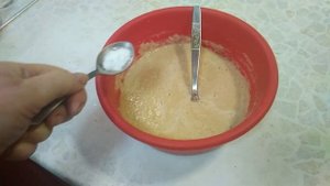 Кекс для диабетиков и не только! Это очень просто и вкусно!
