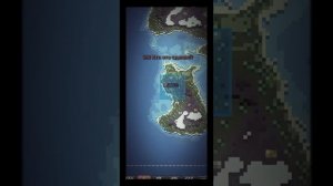 Секреты и пасхалки в worldbox