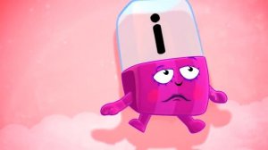 Phonics - Learn to Read _ Awesome Alphabet _ Alphablocks