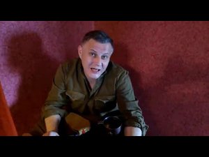 "Письма с фронта"