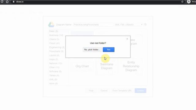 Introduction to flowcharts and using draw.io смотреть онлайн