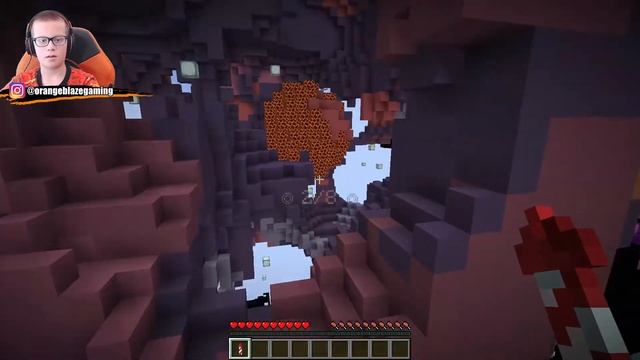 MINECRAFT - DIVERSITY 3 JAVA MAP (Episode 3) Elytra Branch! смотреть онлайн