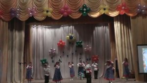 ОРКЕСТР ИЗ ПОД ДУБА, ИЗ ПОД ВЯЗА II МЕСТО