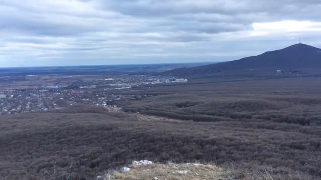 Пансионат Геолог Казахстана и его окрестности. На #бештау от пансионата #геологказахстана