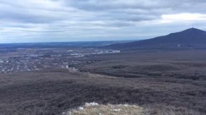 Пансионат Геолог Казахстана и его окрестности. На #бештау от пансионата #геологказахстана