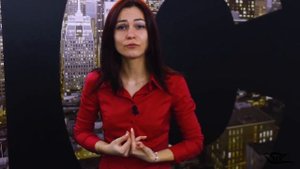 Пой же, пой. На проклятой гитаре - Сергей Есенин (Марина Румянцева)