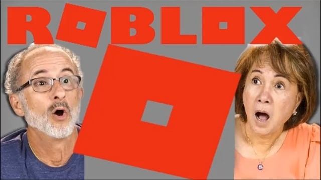 ELDERS PLAY ROBLOX (Elders React: Gaming) смотреть онлайн