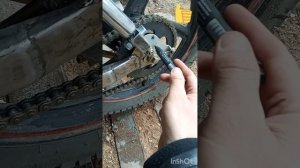 доработка маятника на мопеде