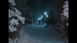 Avi Rabinovich и группа "ГороД". Зима. По черновику В. Цоя