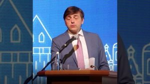 Участие министра в форуме руководителей частных православных школ и гимназий в Нижнем Новгороде