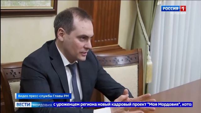 Артём Здунов встретился со Станиславом Дужниковым смотреть онлайн