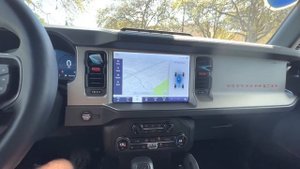 2023 Ford Bronco Raptor: TEST DRIVE+FULL REVIEW