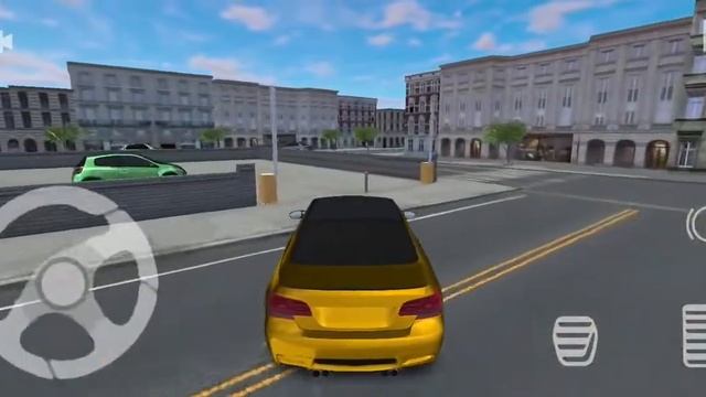 Car Parking Valet - Level 17 to 19 - Android iOS Gameplay смотреть онлайн