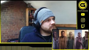 First Time Hearing VOICEPLAY "My Mother Told Me" Reaction