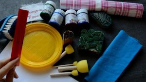 Набойка для начинающих. Оборудование| Мастерская Ударница