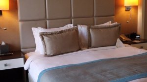 RIXOS BAB AL BAHR 5* в ОАЭ (Рас-эль-Хайма) - отель, номера, территория, бассейн, пляж