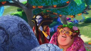 марш гаргон - Музыкальное видео - мия и я