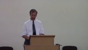 Воскресная школа  (1-е Фессолоникийцам 4:13-18) стих за стихом