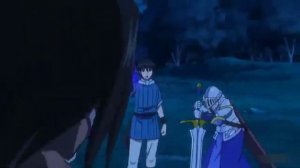 аниме клип - король Королева#