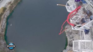 Saut gui bungee