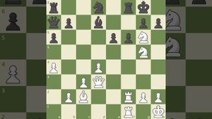 57. Взаимодействие фигур