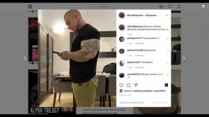 ЛИ ПРИСТ vs. РОННИ КОУЛМЕН / История противостояния