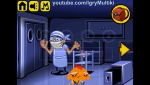 Monkey Go Happy Stage 401 (Счастливая обезьянка: Уровень 401)