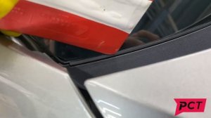 Бронь лобового стекла Тигуан. VW Tiguan