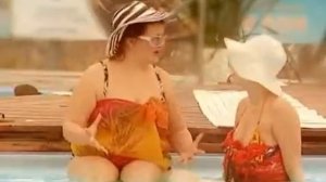 Магазин мужской одежды "Адам". Бассейн