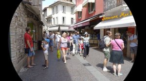 Part 14. Journey to Lake Garda, Sirmione (Italy)/Поездка на Lago di Garda, Sirmione