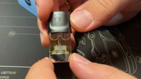 Logic Compact 1.1 Обзор пользователя.