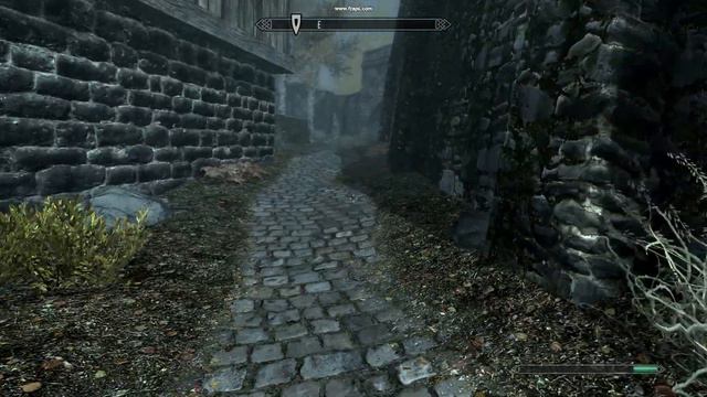 Daedric Armor Skyrim смотреть онлайн