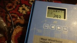 Обзор гибридного контроллера