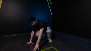 Breakdance Tutorial - Ninja (By Breaklevel)