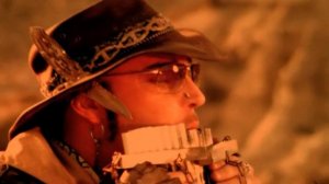 Rednex - The Chase