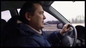 Городок  - 1998  - эпизод 10 -  Толковый словарь русского Городка