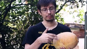 Как правильно выбрать сладкую спелую дыню. Торпеда vs. Колхозница