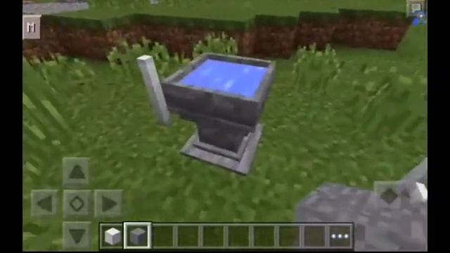 Обзор модов Minecraft PE #1 "Сборка 6 модов" смотреть онлайн