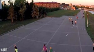 25/17.В городе где нет метро.