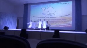 Перышко. Хореографическая группа "Ярославна", стилизованный народный танец, 19-35 лет