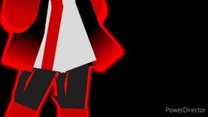 INK DUST SANS VS VIRUS 404 FINALE PART