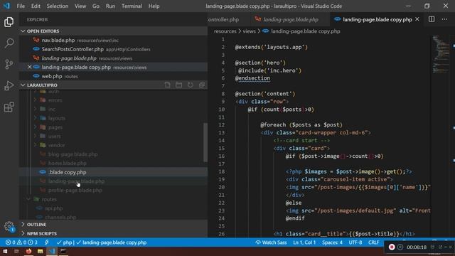 1  Laravel Search Functionality, Search Data, Search Products, Posts, Search Mysql records