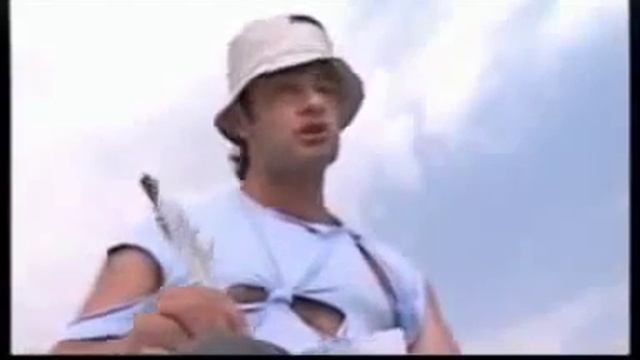 Даг юмор - островок