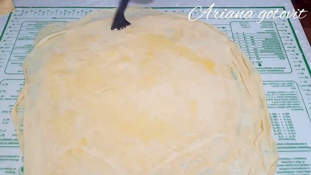 Рецепт который ПОКОРИЛ весь МИР! Знаменитый ТУРЕЦКИЕ БУЛОЧКИ! СЕКРЕТ слоёного теста!