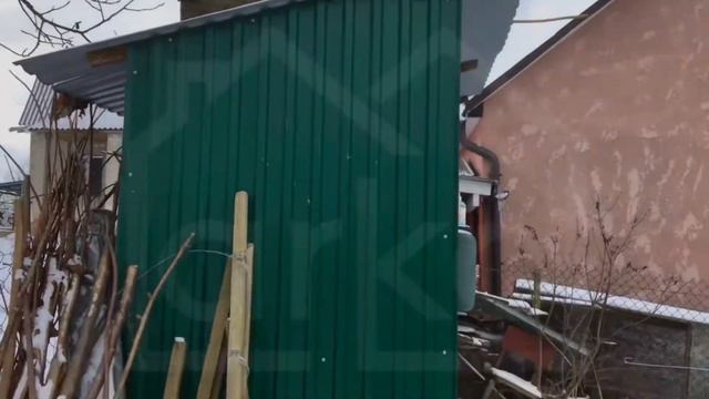 🏡Продам дачу с.Смиківці ❗️6,5 км від Збаразького кільця (Тернопіль) смотреть онлайн