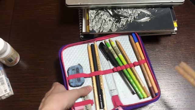 Хобби - Vlog: Покупки. Что беру с собой в поездку смотреть онлайн