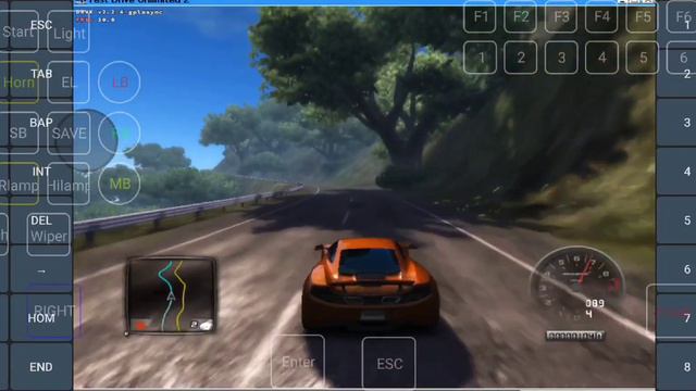 Exagear Alien 3.8 (Xegw) | Test Drive Unlimited 2 | DXVK 2.2.4 | Snapdragon 865 (Adreno 650) смотреть онлайн