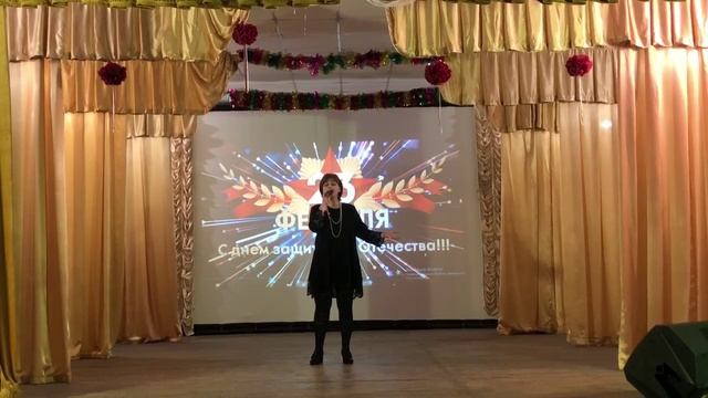 Вавилова Вероника "Офицерские жёны"