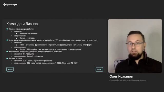 «Микросервисы vs монолит: разбираемся в архитектуре приложений»
