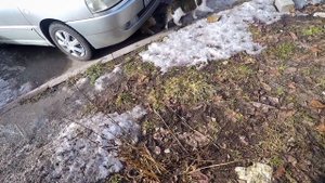 Ремонт велосипеда. Двухподвес в печальном состоянии..